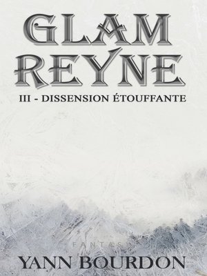 cover image of Glam REYNE